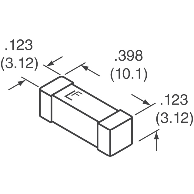 0456030.ER Littelfuse Inc. Fuses